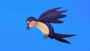 Vignette du programme télé Patamuse (Iris l'hirondelle) S4 (n°33)