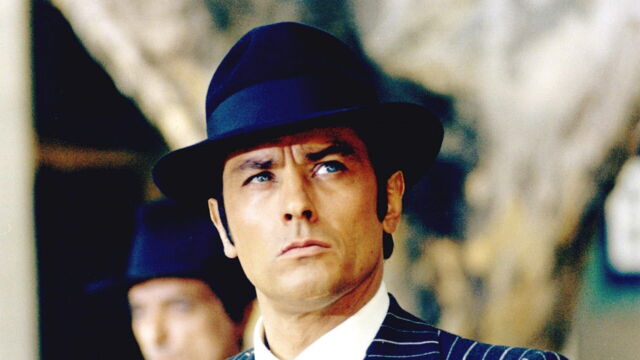 Vignette du programme télé Borsalino and Co