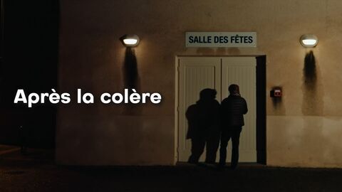 Vignette du programme télé Après la colère