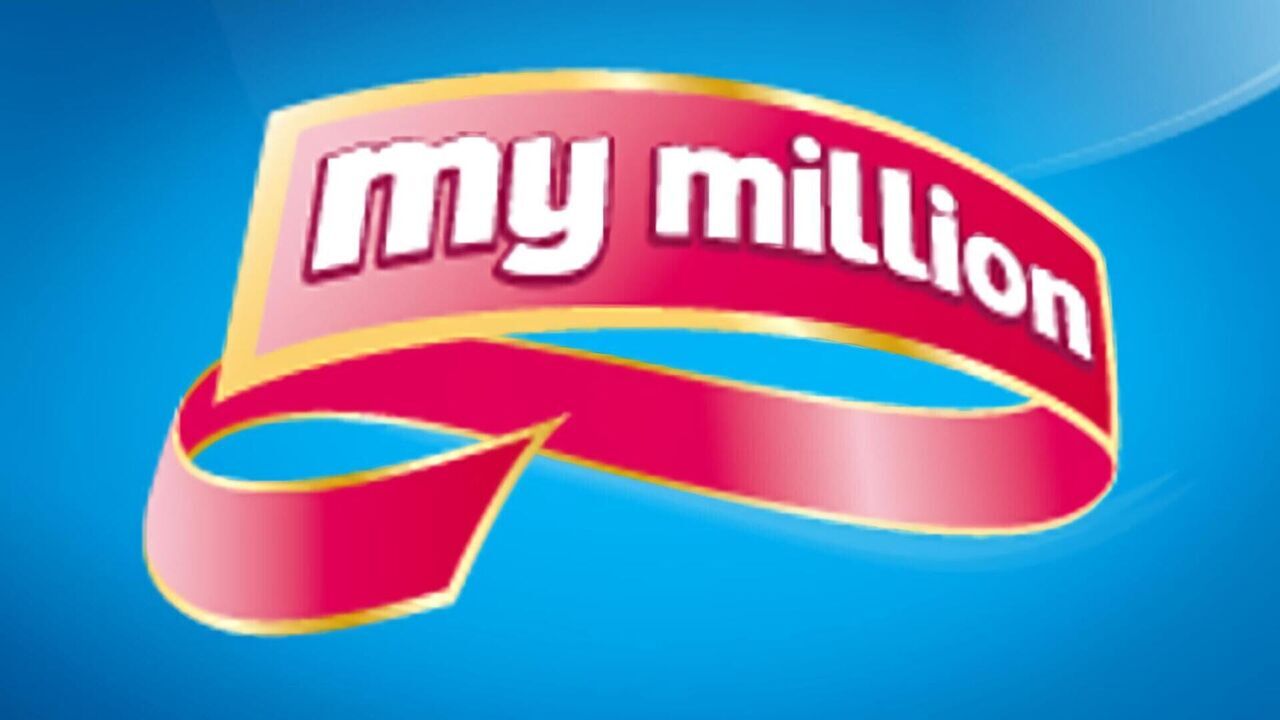 Vignette du programme télé My Million