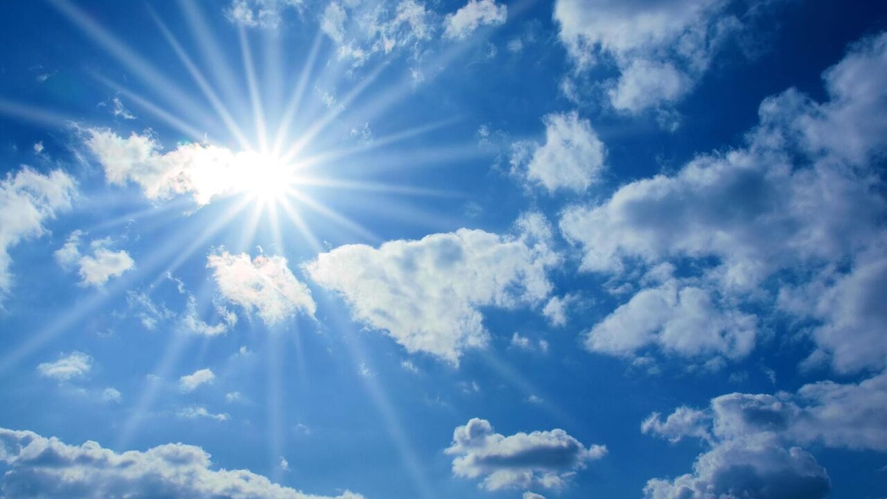 Vignette du programme télé Météo