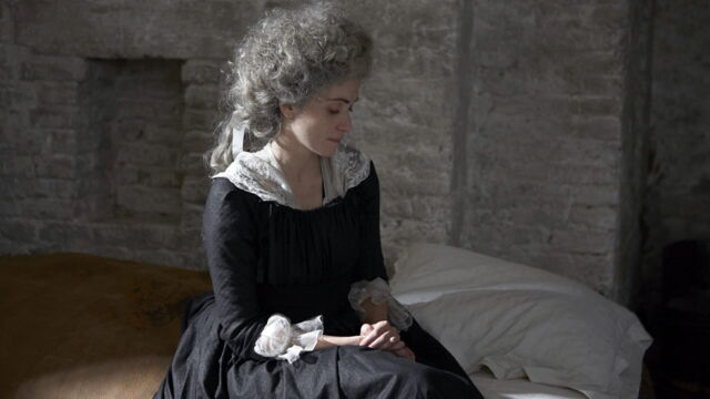 Vignette du programme télé Marie-Antoinette