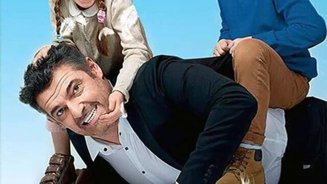 Vignette du programme télé Les dents, pipi et au lit