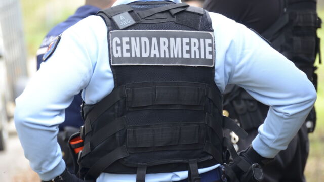 Vignette du programme télé Appels d'urgence