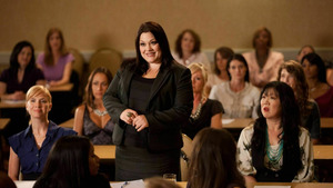 Vignette du programme télé Drop Dead Diva (Le complexe du héros) S3 (10/13)