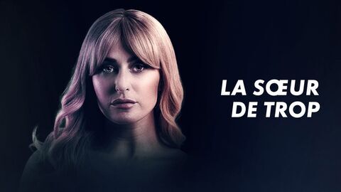Vignette du programme télé La soeur de trop