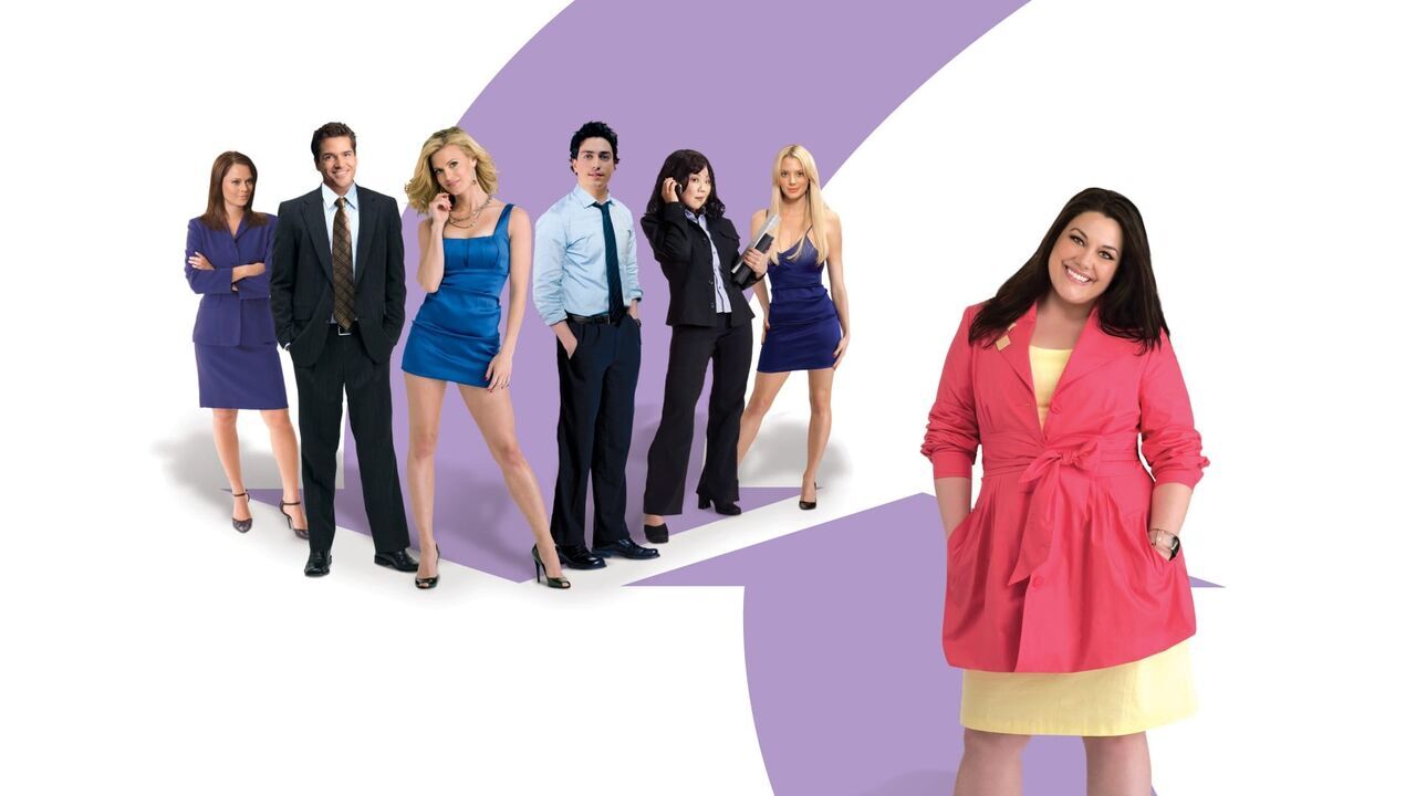 Vignette du programme télé Drop Dead Diva