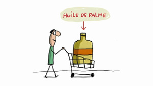Vignette du programme télé Un jour, une question S5