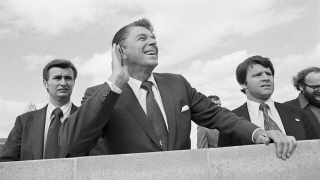 Vignette du programme télé USA 1960-1980 : La révolution conservatrice