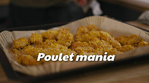 Vignette du programme télé Poulet mania