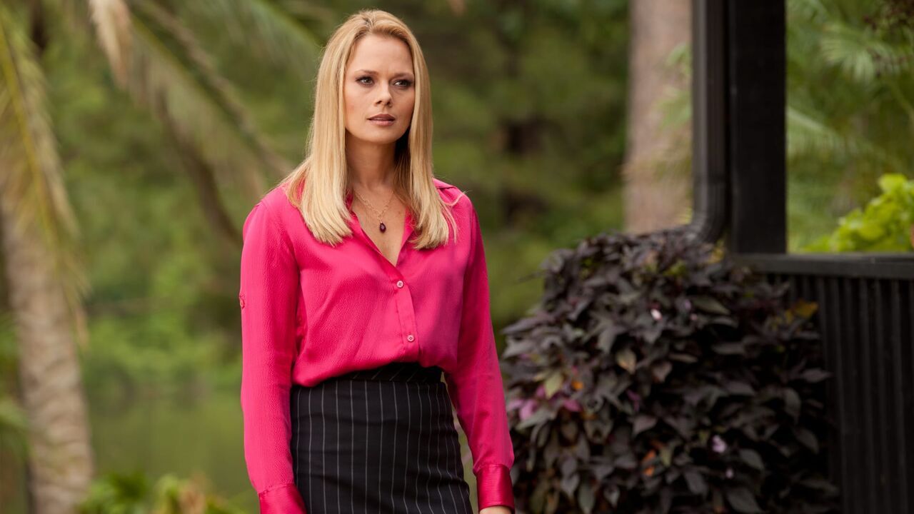 Vignette du programme télé Drop Dead Diva