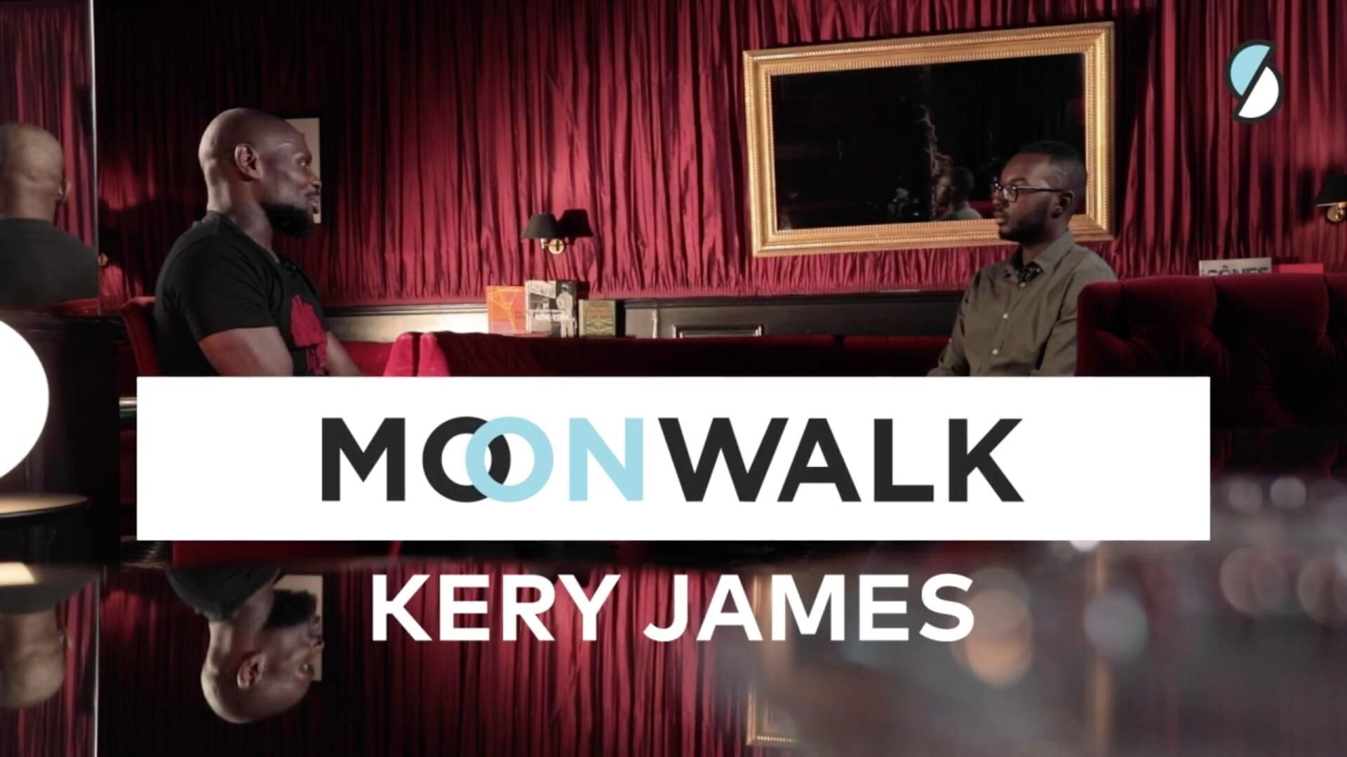 Vignette du programme télé Moonwalk