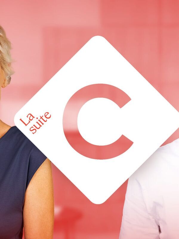 Vignette du programme télé C à vous la suite