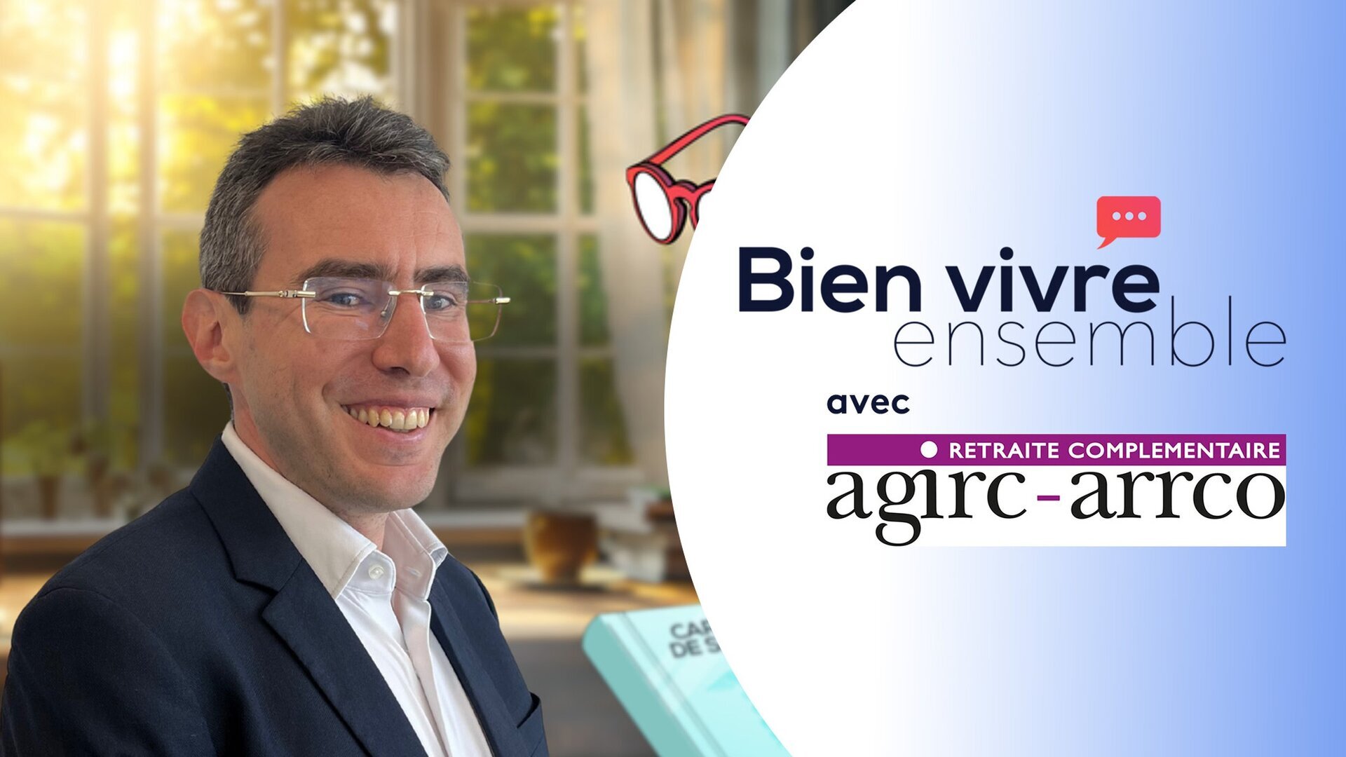 Vignette du programme télé Bien vivre ensemble