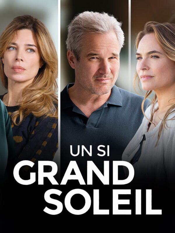 Vignette du programme télé Un si grand soleil