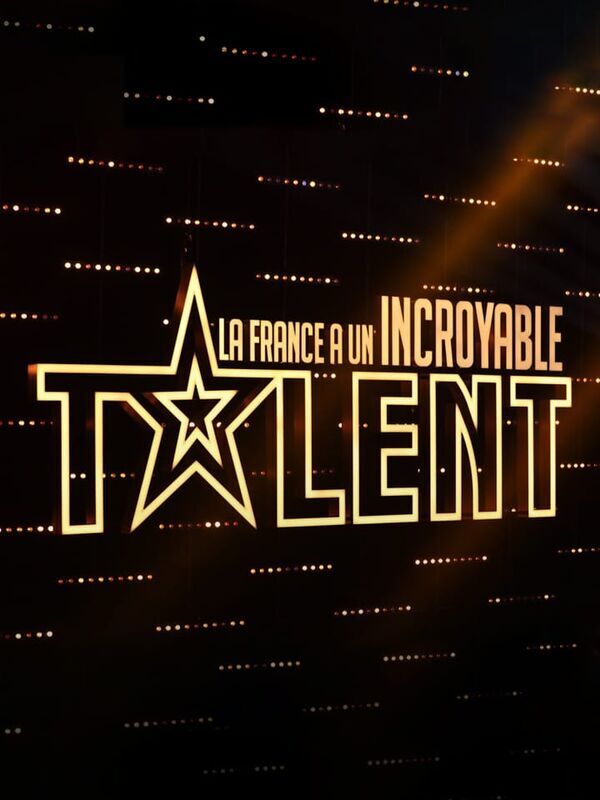 Vignette du programme télé La France a un incroyable talent