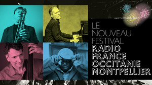 Vignette du programme télé Chris Potter Quartet