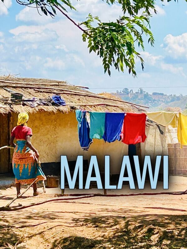 Vignette du programme télé Malawi