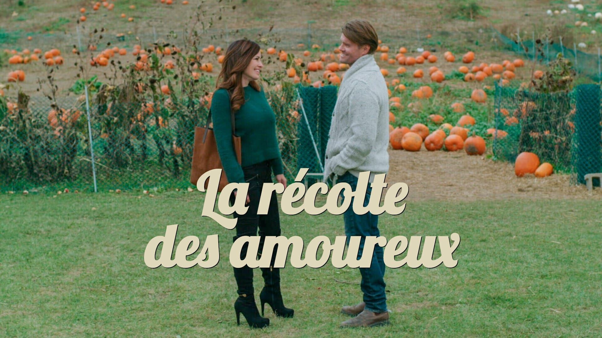 Vignette du programme télé La récolte des amoureux