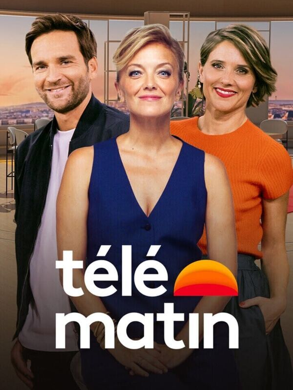 Vignette du programme télé Télématin