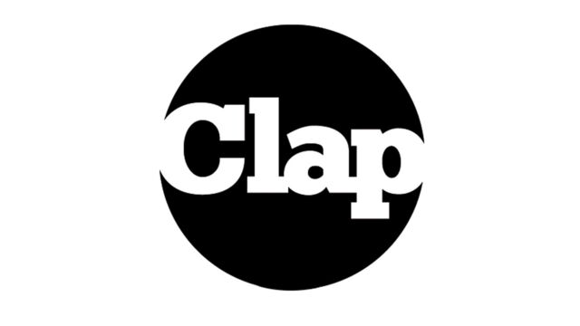 Vignette du programme télé Clap, le magazine culturel