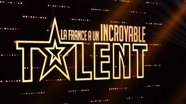 Vignette du programme télé La France a un incroyable talent