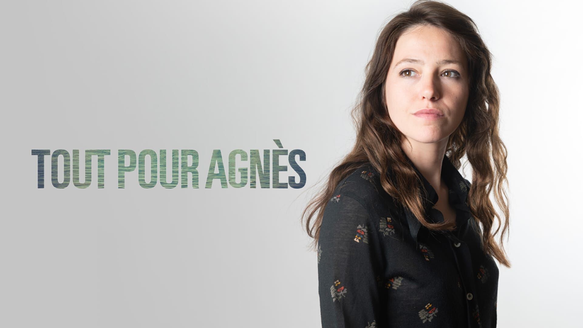 Vignette du programme télé Tout pour Agnès