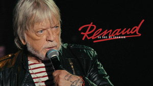 Vignette du programme télé Renaud, 50 ans de chansons