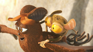 Vignette du programme télé Les as de la jungle à la rescousse (Chute libre) S1 (13/52)