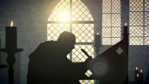 Vignette du programme télé Points de repères (Gutenberg et la naissance de l'imprimerie) S2 (11/13)