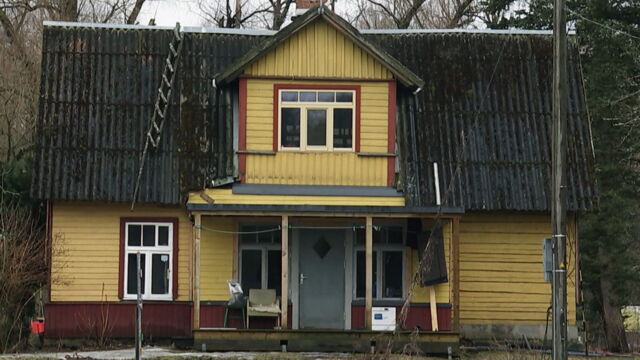 Vignette du programme télé Les parcs nationaux des pays baltes