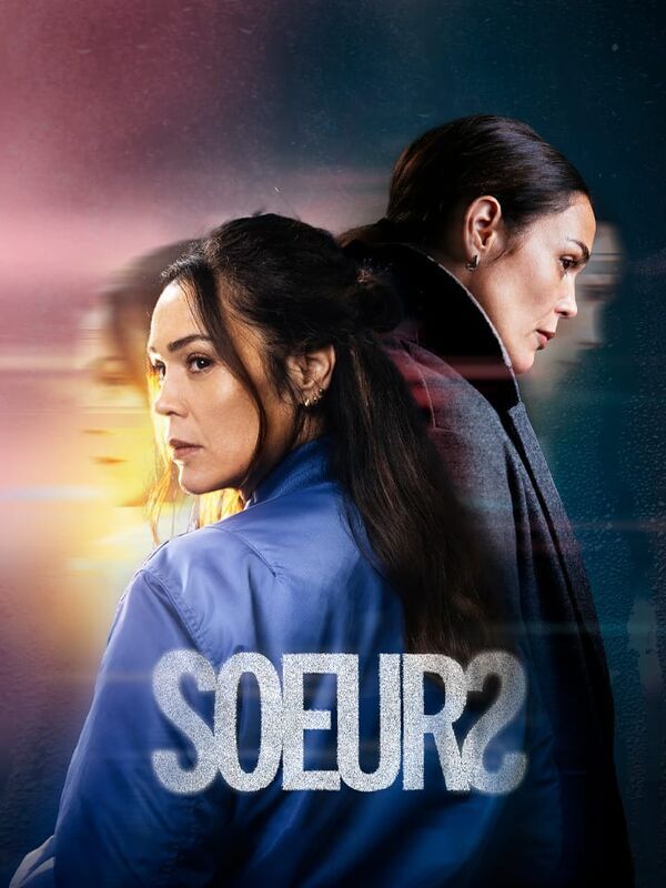 Vignette du programme télé Soeurs