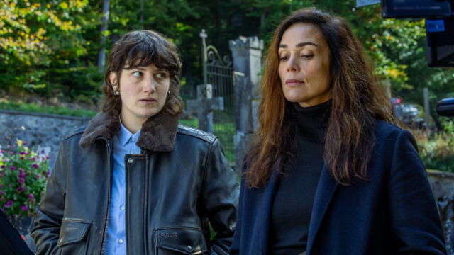 Vignette du programme télé Soeurs
