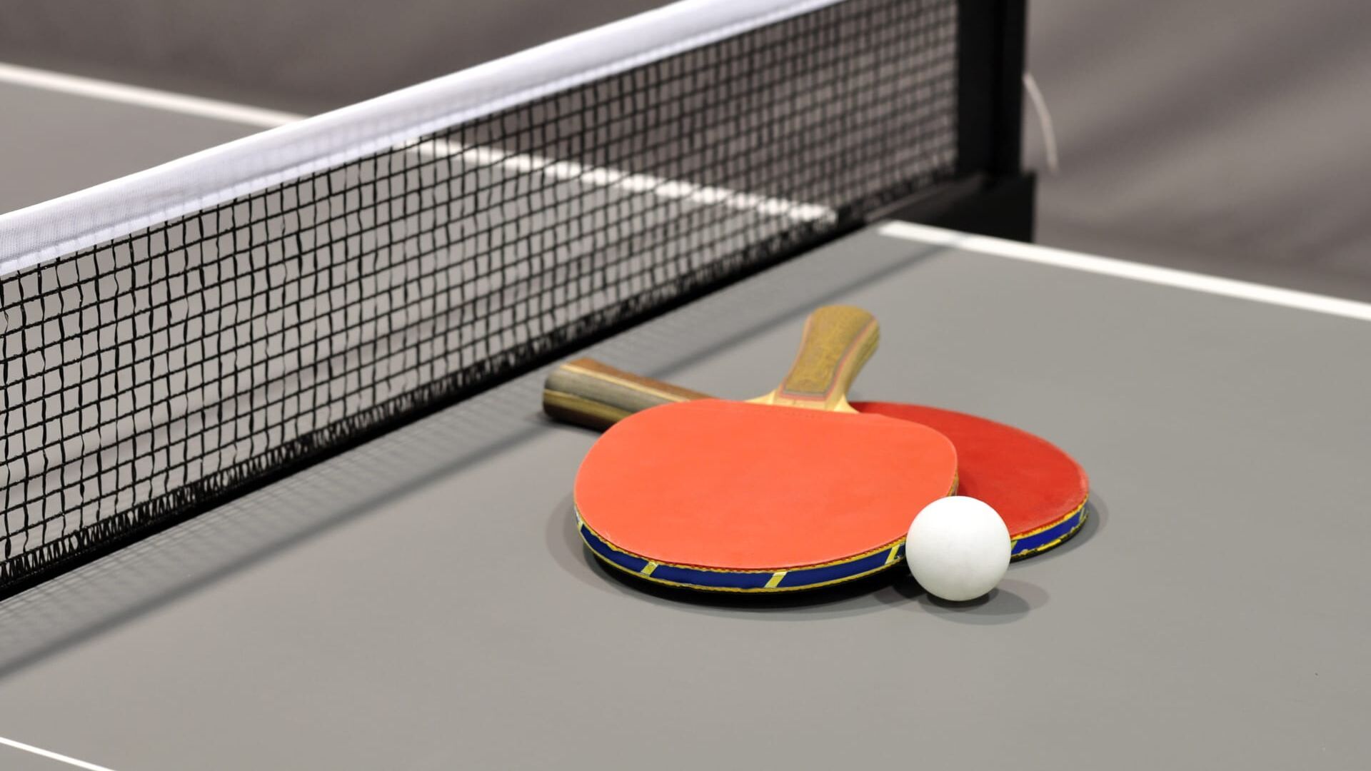 Vignette du programme télé Tennis de table : WTT China Smash