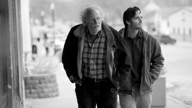 Vignette du programme télé Nebraska