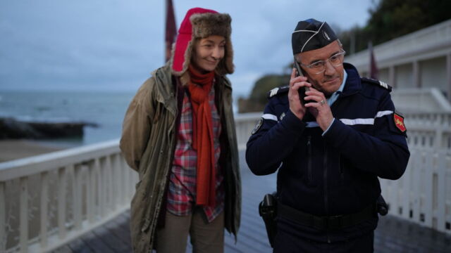 Vignette du programme télé Capitaine Marleau