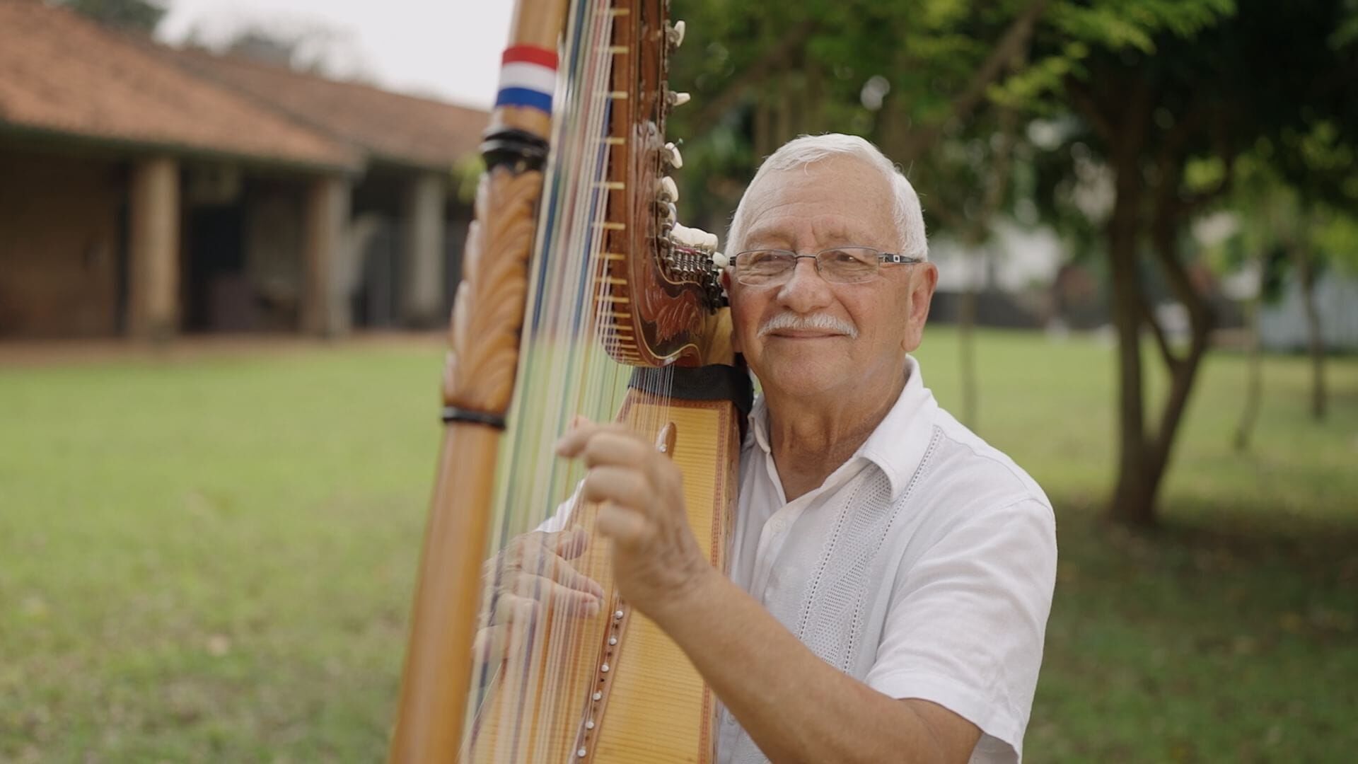 Vignette du programme télé Le Paraguay sauvage