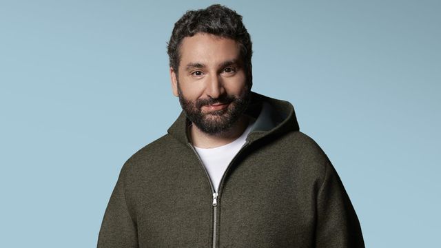Vignette du programme télé Clique