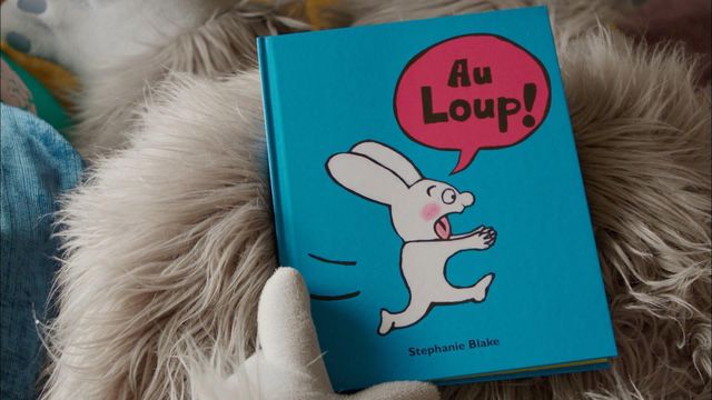 Vignette du programme télé Yétili - Saison 2