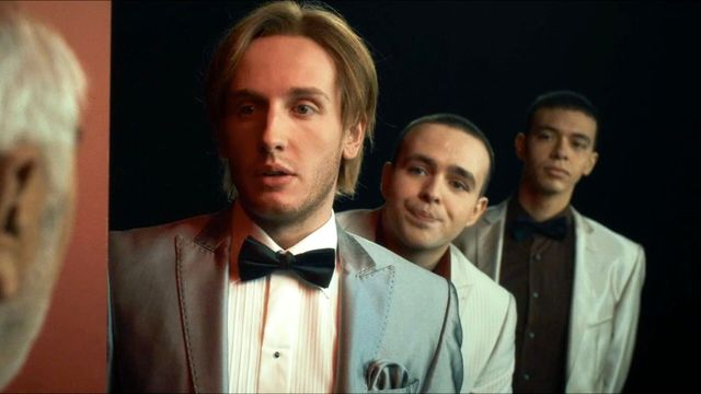 Vignette du programme télé Fifi et sa bande - C'était pas gagné - Saison 1