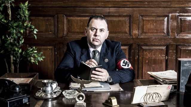 Vignette du programme télé Hitler : le cercle du diable - Saison 1
