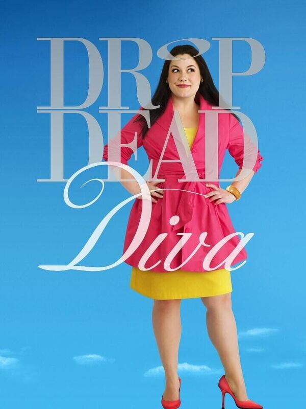 Vignette du programme télé Drop Dead Diva