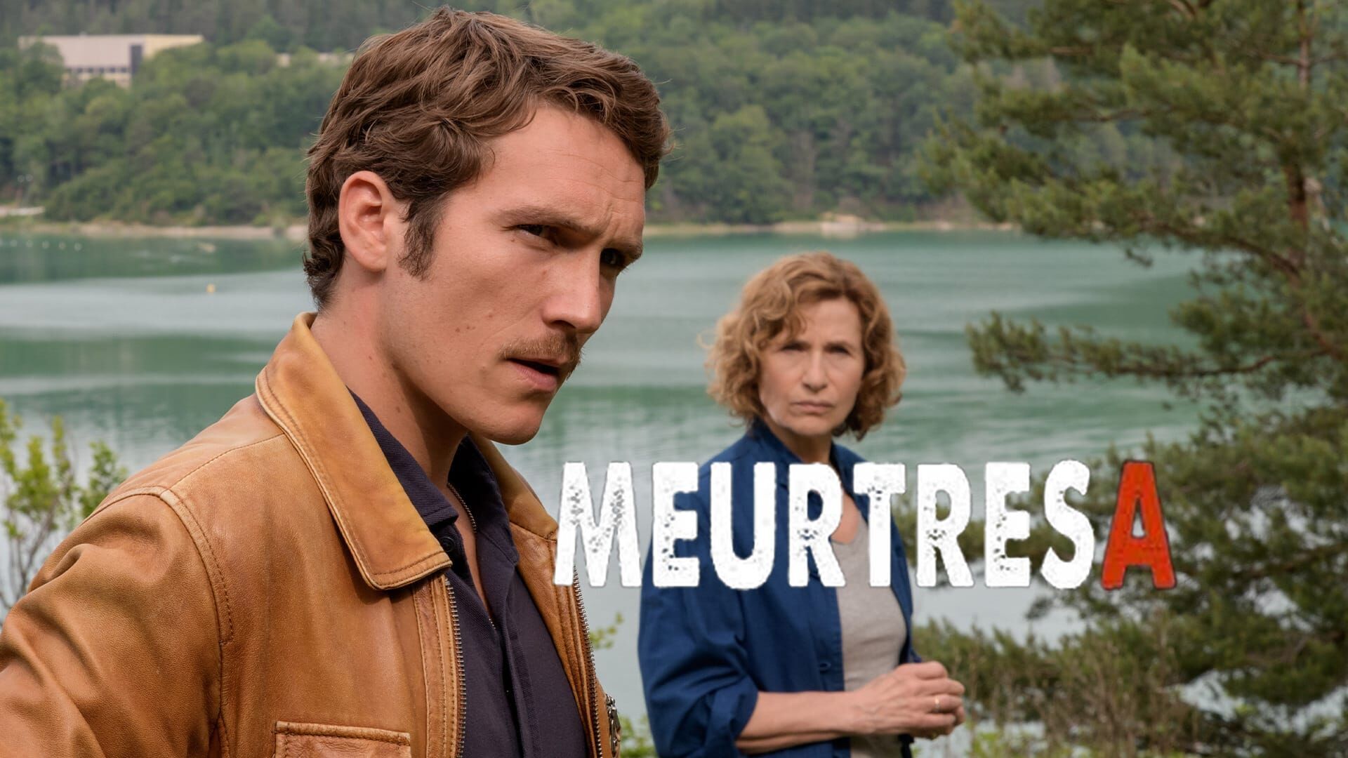 Vignette du programme télé Meurtres à...