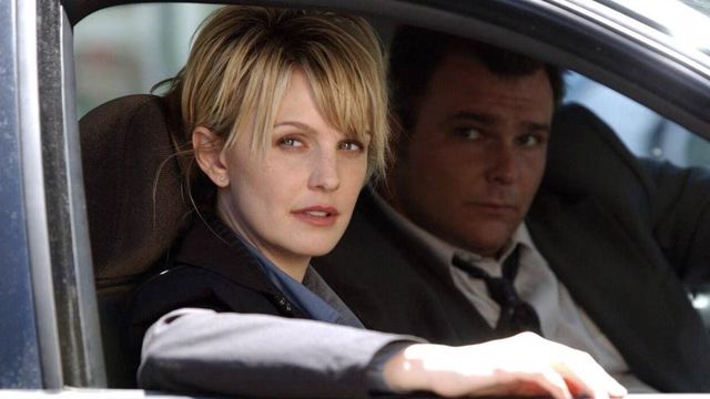 Vignette du programme télé Cold Case - Saison 1