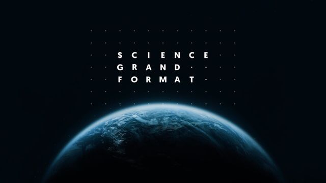 Vignette du programme télé Science grand format