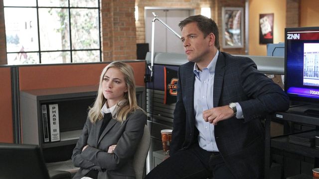 Vignette du programme télé NCIS - Saison 12
