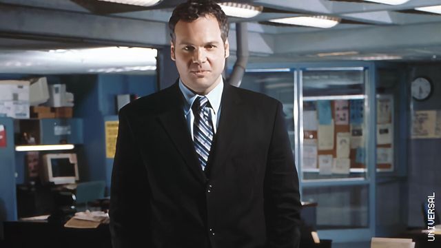 Vignette du programme télé New York, section criminelle - Saison 5