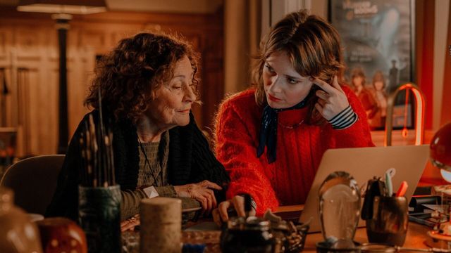 Vignette du programme télé Les évaporés - Saison 1
