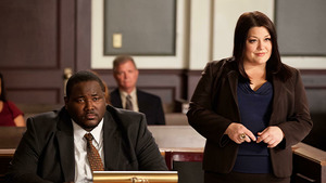 Vignette du programme télé Drop Dead Diva (Médiéval mania) S3 (12/13)