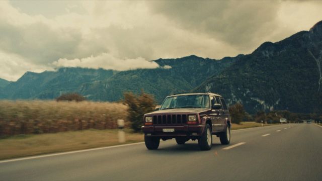 Vignette du programme télé Intraçables - Saison 1